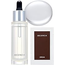 Amazon | DECENCIA (ディセンシア) ローション 詰替え用 サンプル